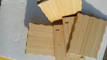 【廠家直銷本色竹制獎(jiǎng)牌 天然色 空白竹制獎(jiǎng)牌 可定制】價(jià)格,廠家,圖片,木質(zhì)、竹質(zhì)工藝品,臨安康藝竹木制品廠-