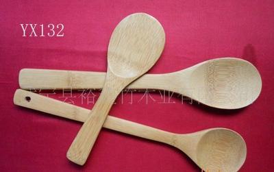 裕鑫YX 竹勺【款式新穎】竹木制品