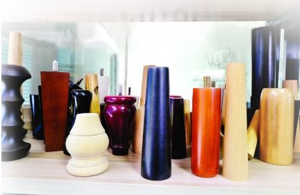 龍門南坑村電商聯世界 竹木產品走出龍潭推向世界