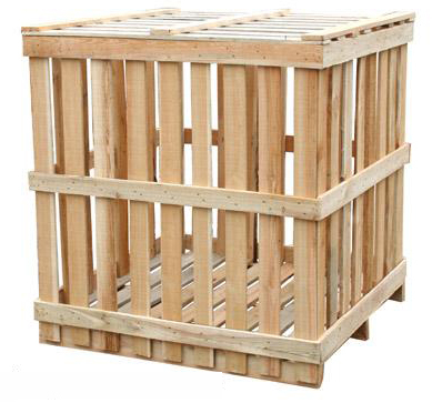 木箱包裝易長(zhǎng)霉的原因及防霉方法