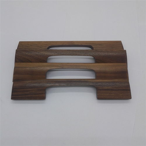 竹木工藝品的藝術與實用——荷木實木拉手加工廠的匠心制造