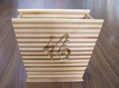 益陽騰飛竹木制品廠 傳統技藝與現代電商的融合之路